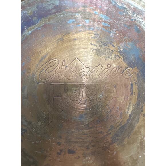 Creative Home Green Whistling Tea Kettle Stainless Steel Interior – Preowned - Picture 4 of 5